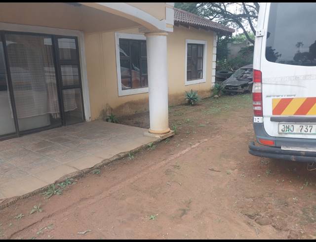 3 BEDROOM HOUSE FOR SALE IN NEW GERMANY
